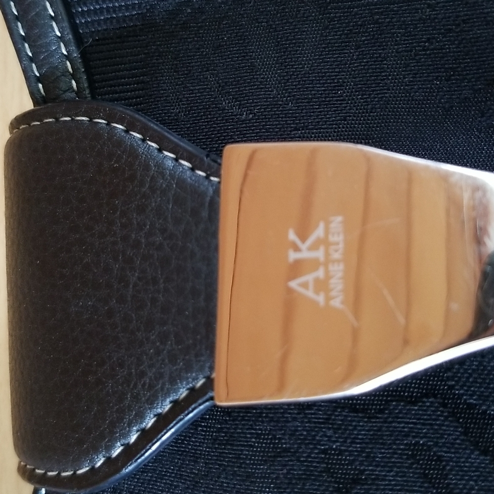 Anne Klein • handbag - Picture 6 of 11